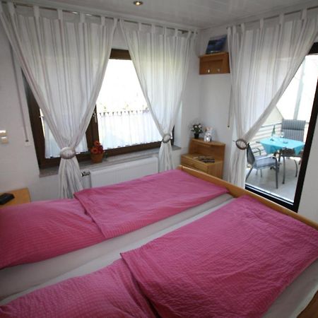 Komfort Ferienwohnung Fewo74-1 Бремм Екстер'єр фото