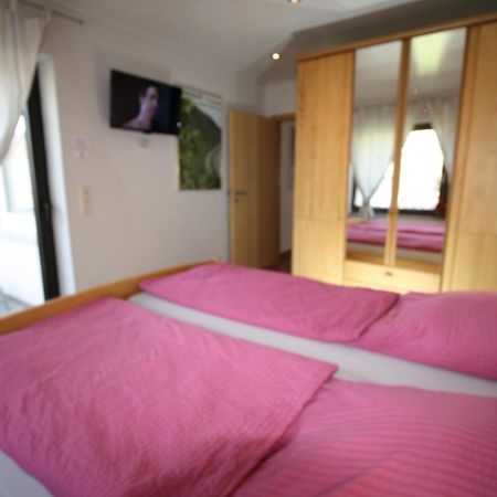 Komfort Ferienwohnung Fewo74-1 Бремм Екстер'єр фото
