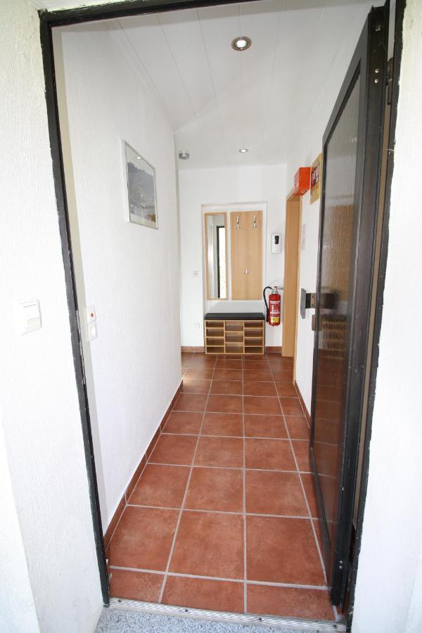 Komfort Ferienwohnung Fewo74-1 Бремм Екстер'єр фото