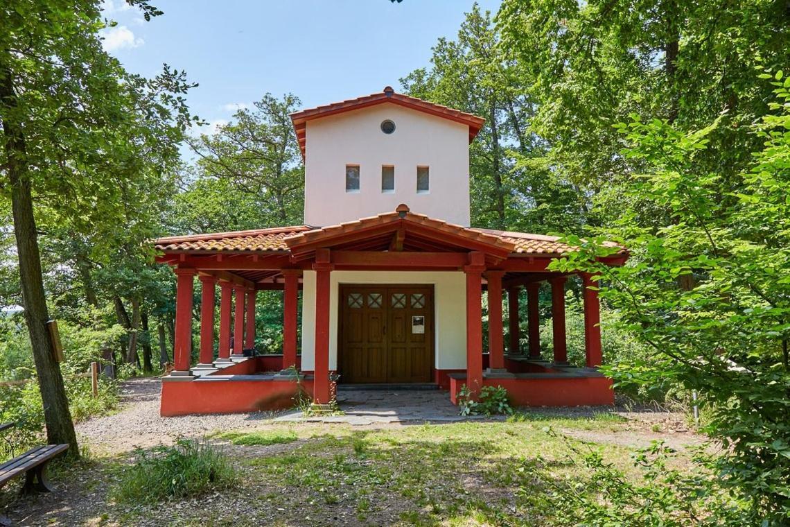 Komfort Ferienwohnung Fewo74-1 Бремм Екстер'єр фото